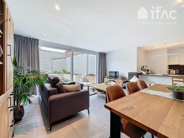 Appartement te huur