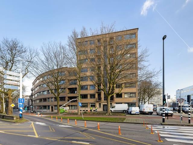 apartment for rent in 's Gravendijkwal 158 E 3015CE Rotterdam Oude Westen Rotterdam