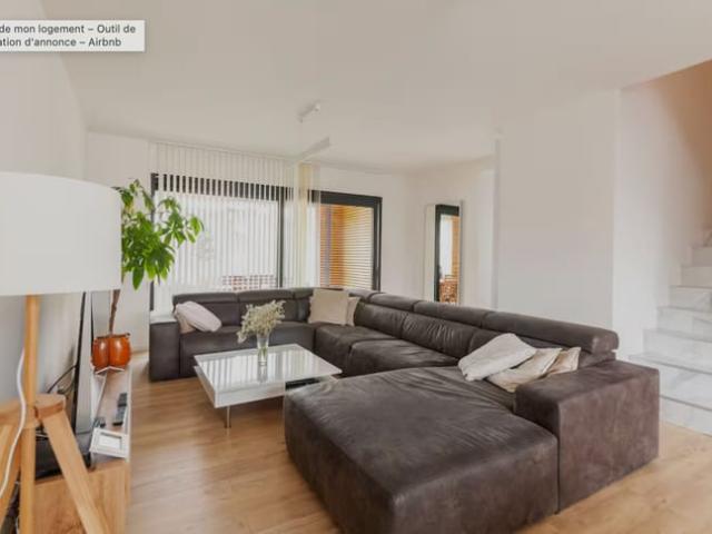 Appartement te huur
