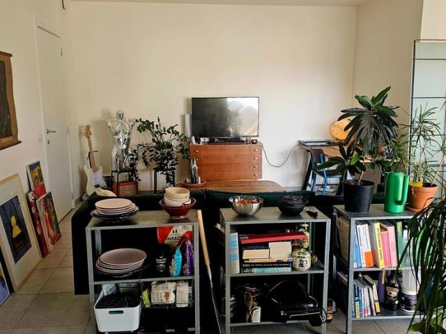 Appartement te huur