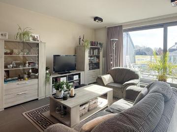 Appartement te huur