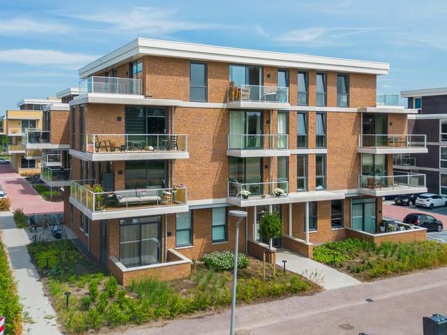 Appartement te huur