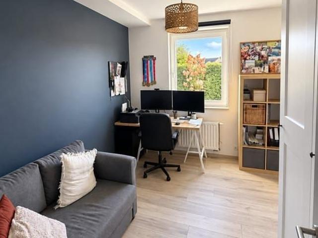 Appartement te huur