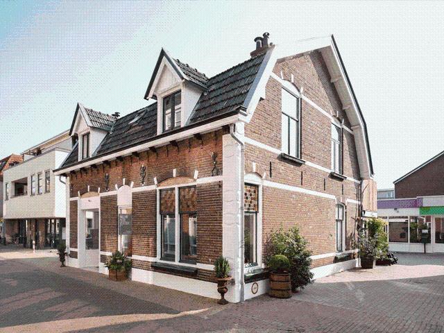 Appartement te huur