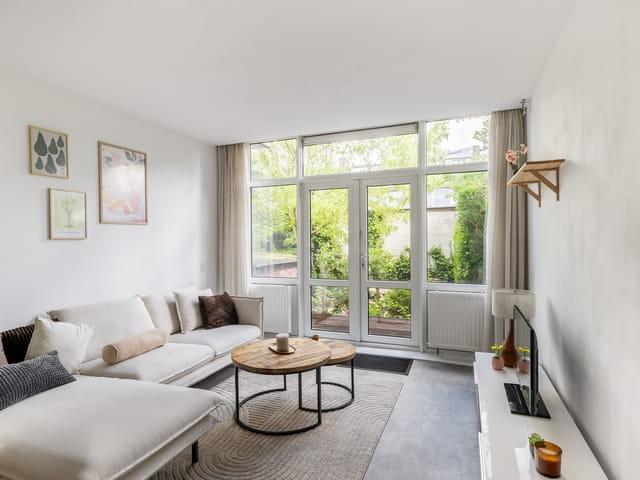 Appartement te huur