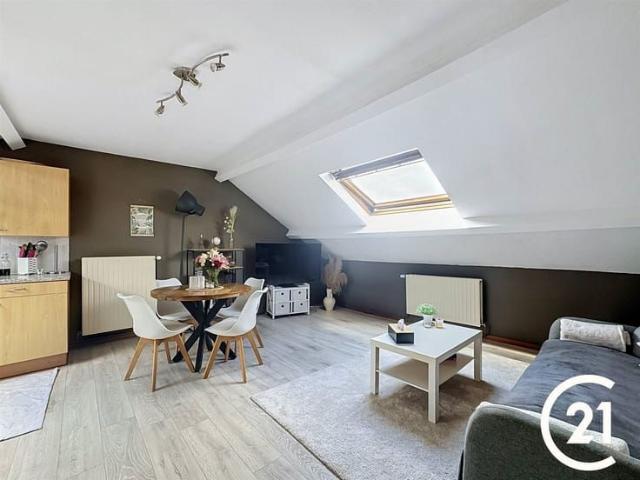 Appartement te huur