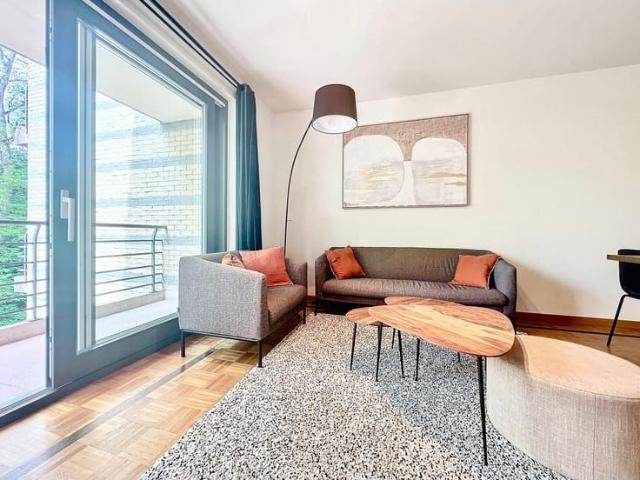 Appartement te huur
