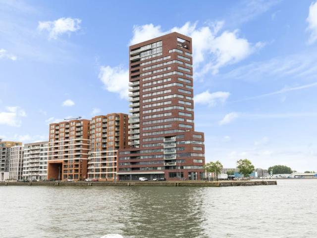 Appartement te huur