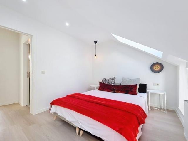 Appartement te huur