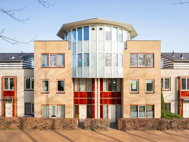 Appartement te huur