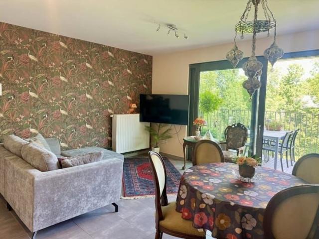 Appartement te huur