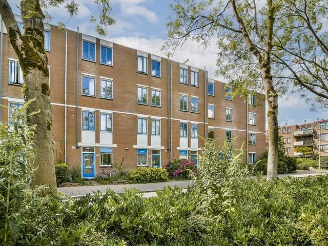 Appartement te huur