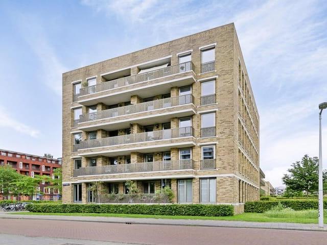 Appartement te huur