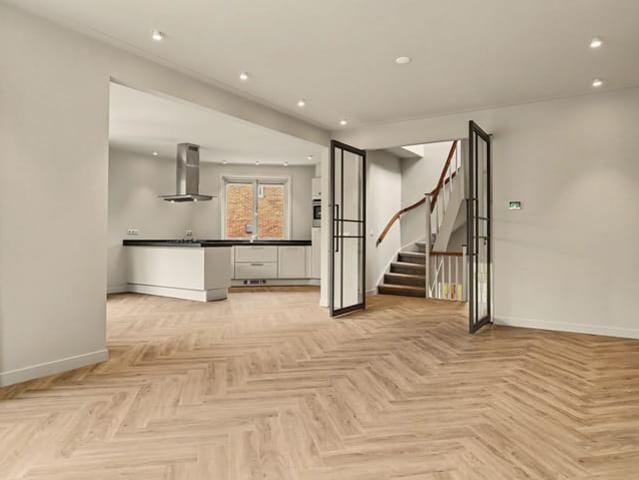 Appartement te huur