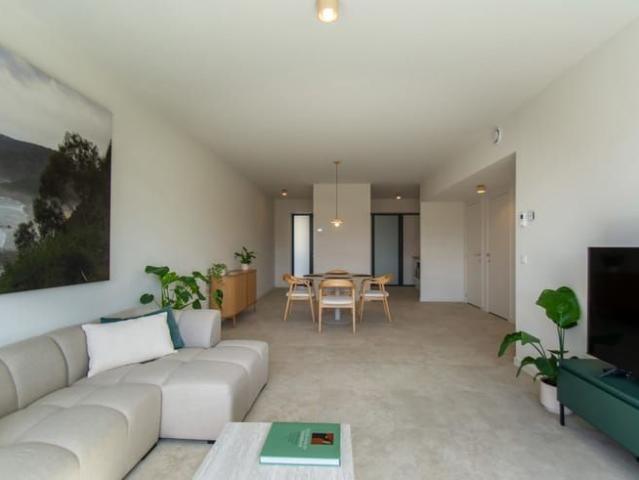 Appartement te huur