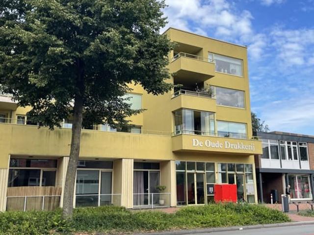 Appartement te huur