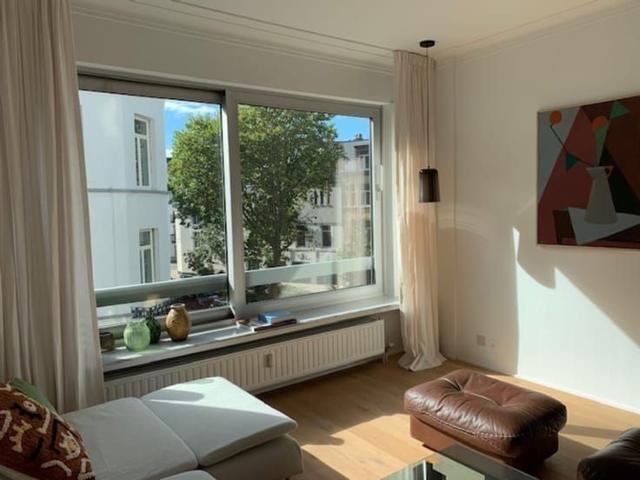 Appartement te huur