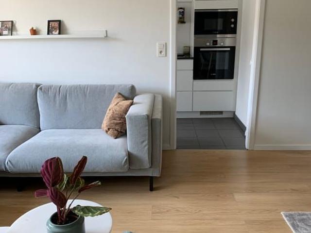Appartement te huur