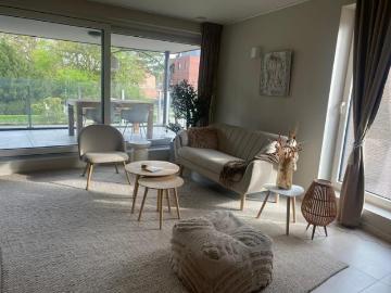 Appartement te huur