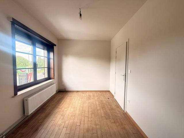 Appartement te huur