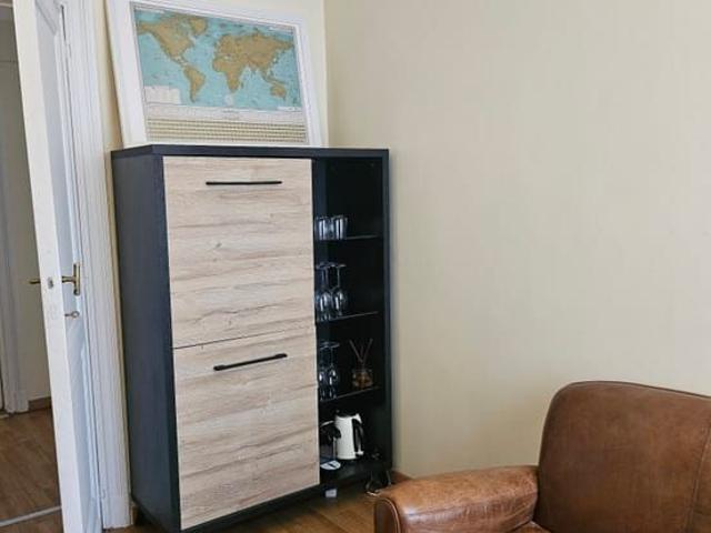 Appartement te huur