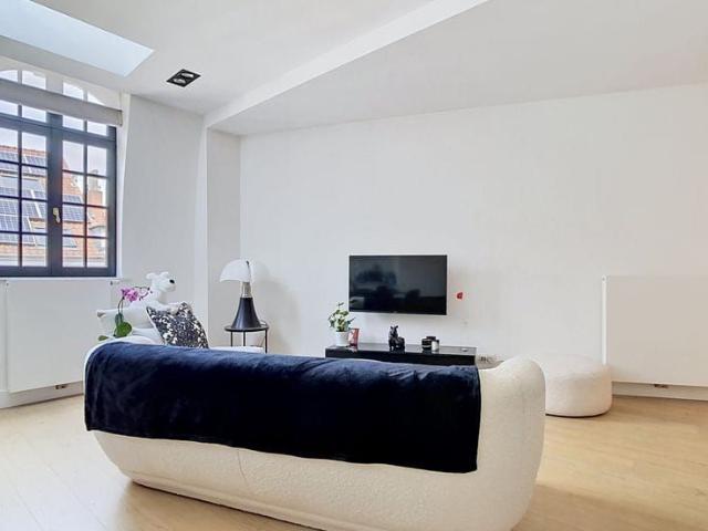Appartement te huur