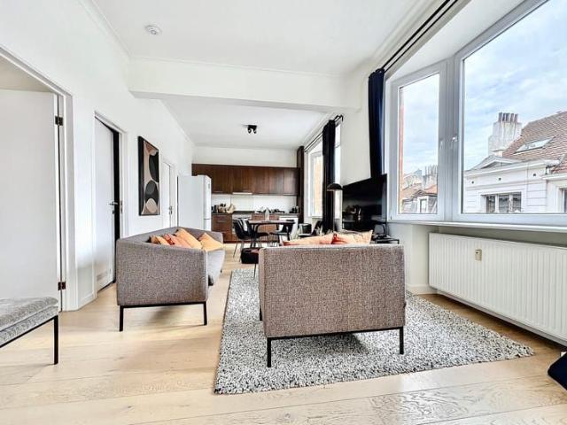 Appartement te huur