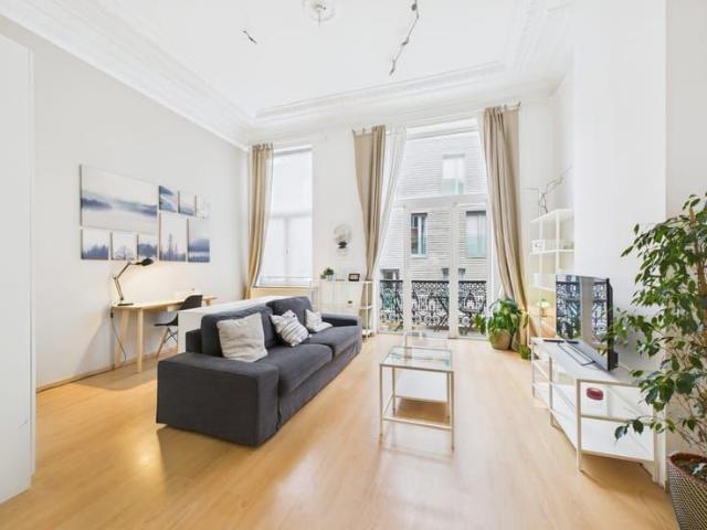 Appartement te huur