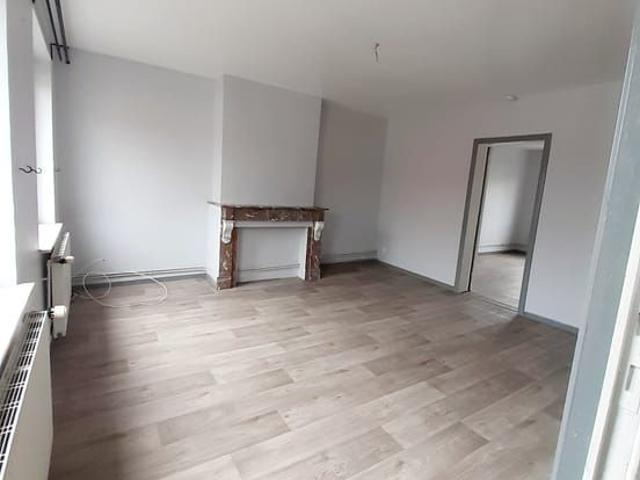 Appartement te huur