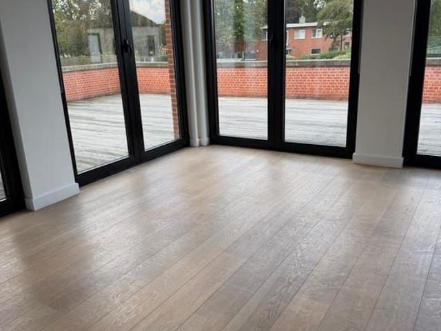 Appartement te huur