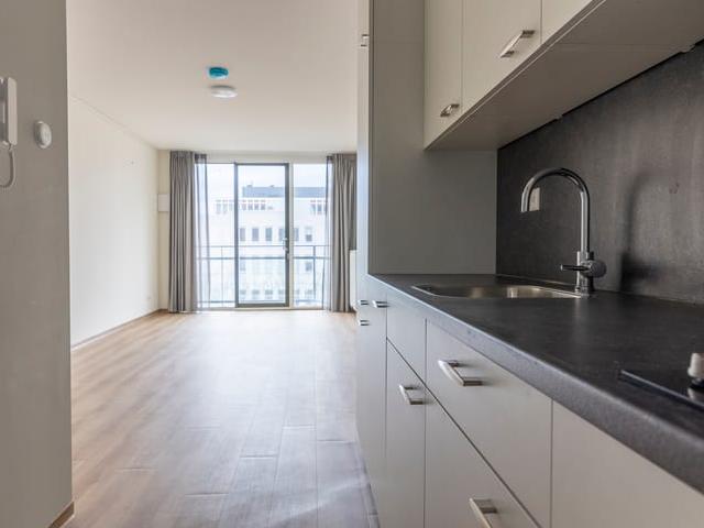 Appartement te huur