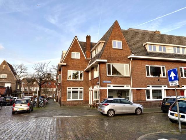 apartment for rent in Gerard Noodtstraat 45 3515VW Utrecht Tuinwijk West Utrecht