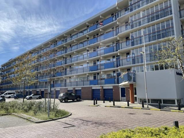 apartment for rent in Koekoekstraat 62 2352CW Leiderdorp De Vogelwijk Leiderdorp