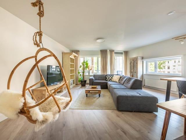 Appartement te huur