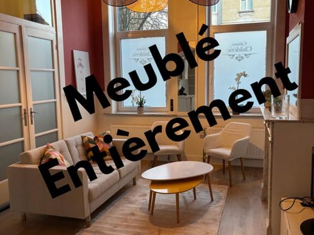 Appartement te huur