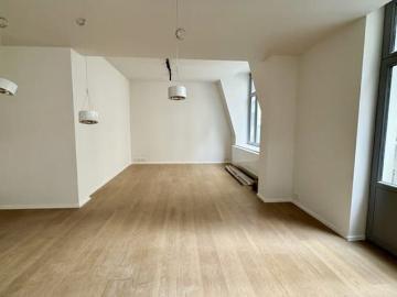 Appartement te huur