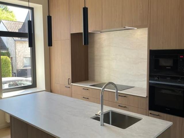 Appartement te huur