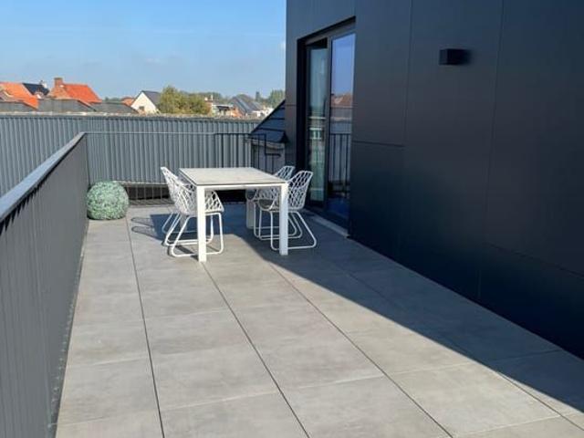 Appartement te huur