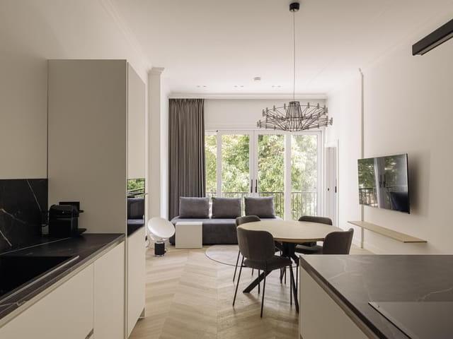 Appartement te huur