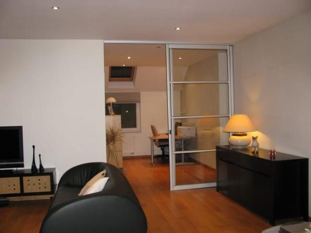 Appartement te huur