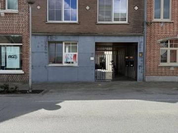 Appartement te huur