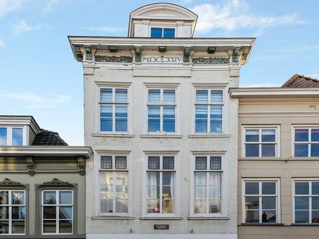 Appartement te huur