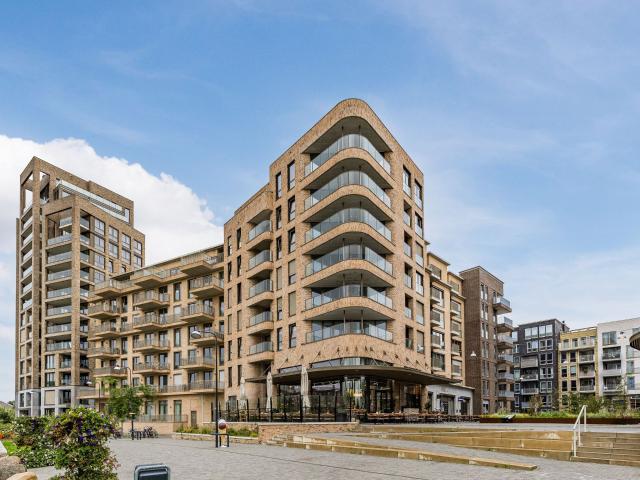Appartement te huur