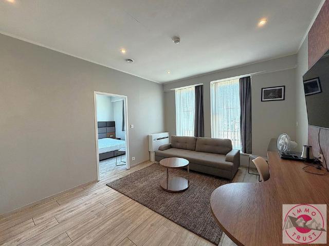 Appartement te huur
