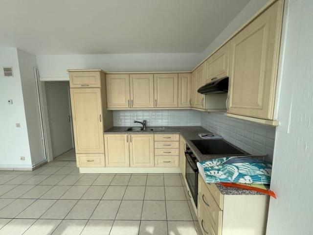 Appartement te huur