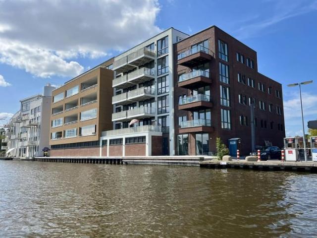 Appartement te huur