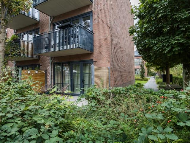 Appartement te huur