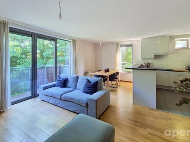 Appartement te huur