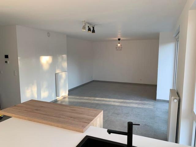 Appartement te huur