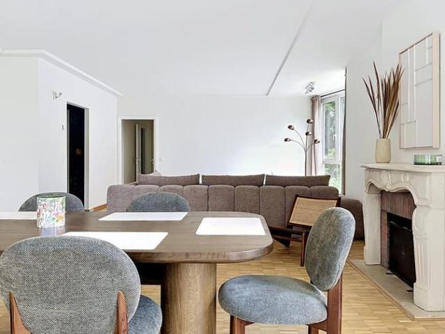 Appartement te huur